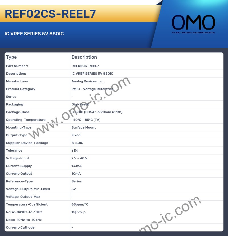 REF02CS-REEL7
