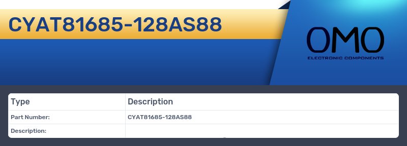 CYAT81685-128AS88