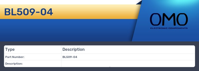 BL509-04