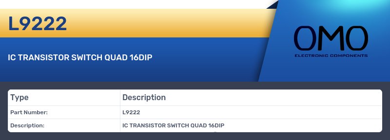L9222
