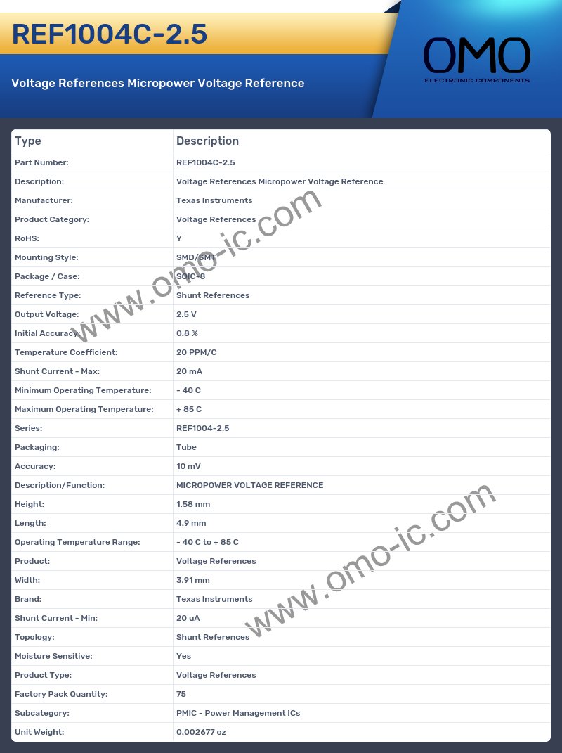 REF1004C-2.5