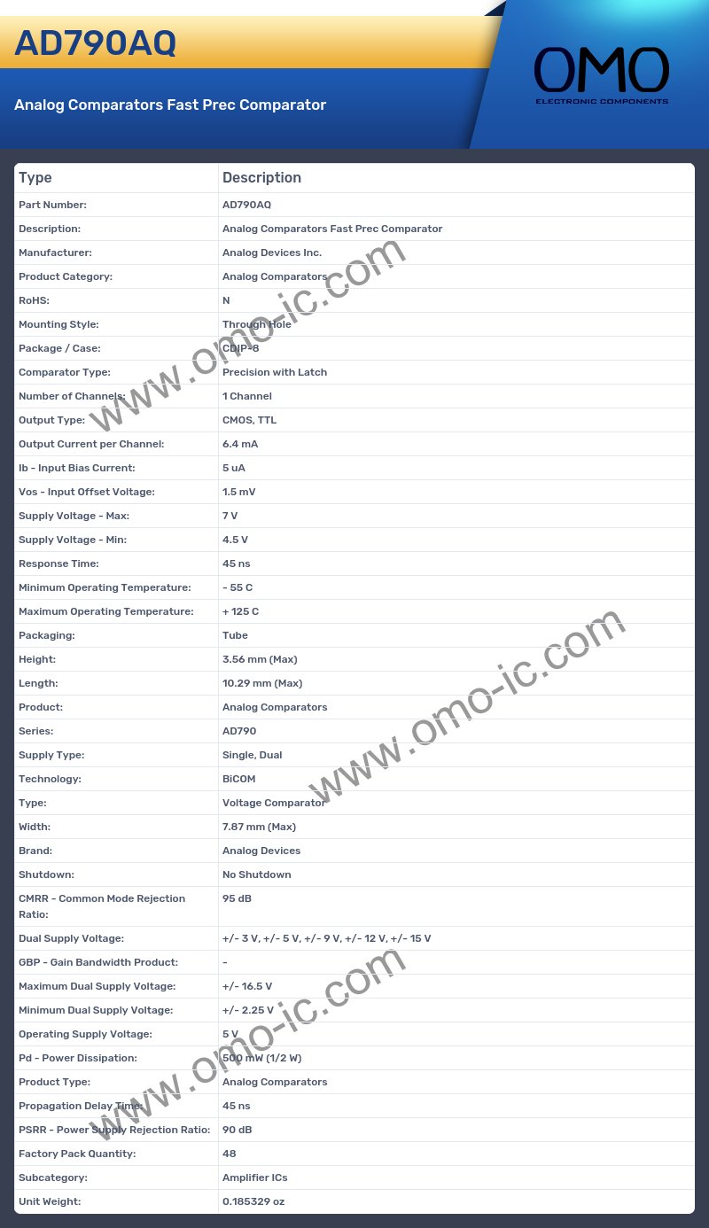 AD790AQ