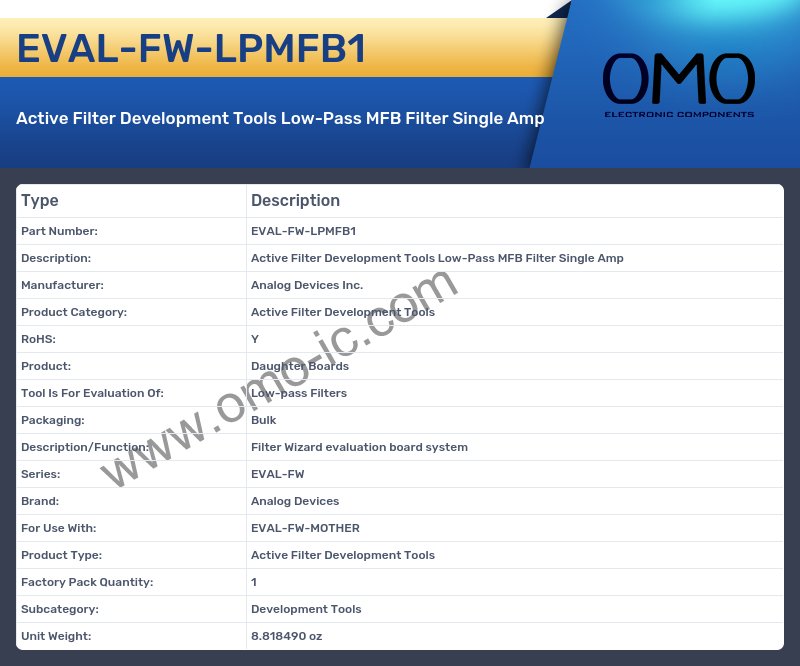 EVAL-FW-LPMFB1