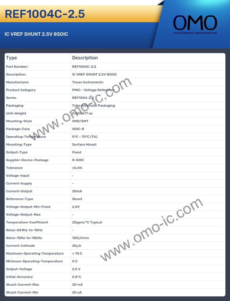 REF1004C-2.5