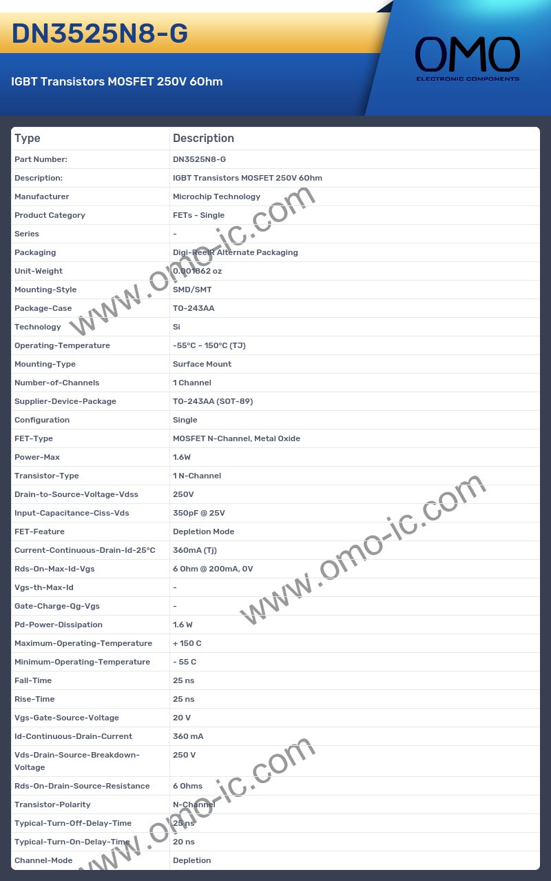 DN3525N8-G