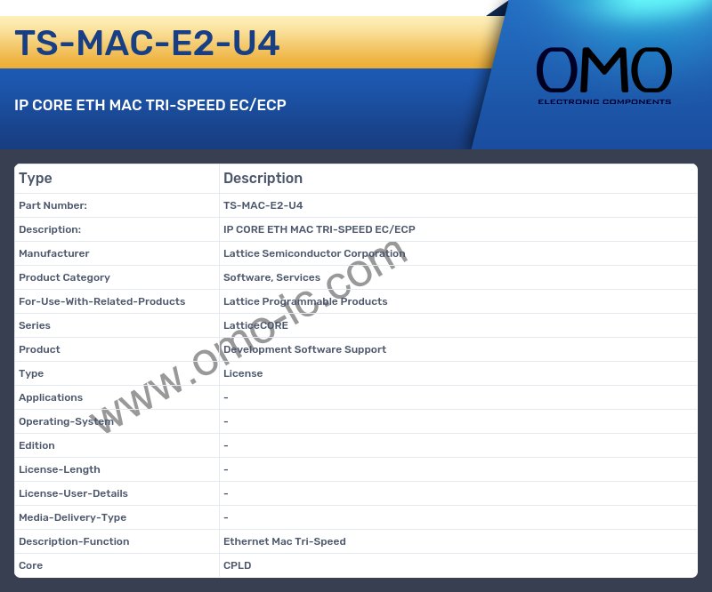 TS-MAC-E2-U4