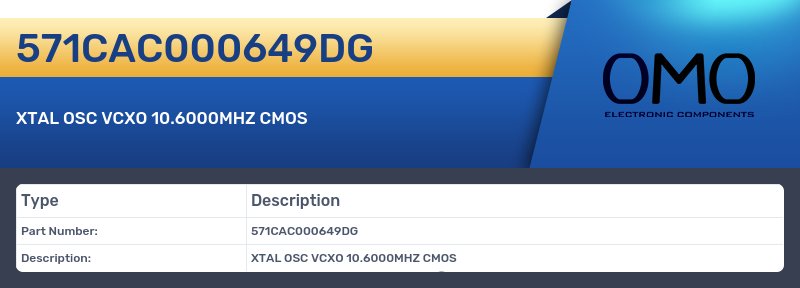 571CAC000649DG