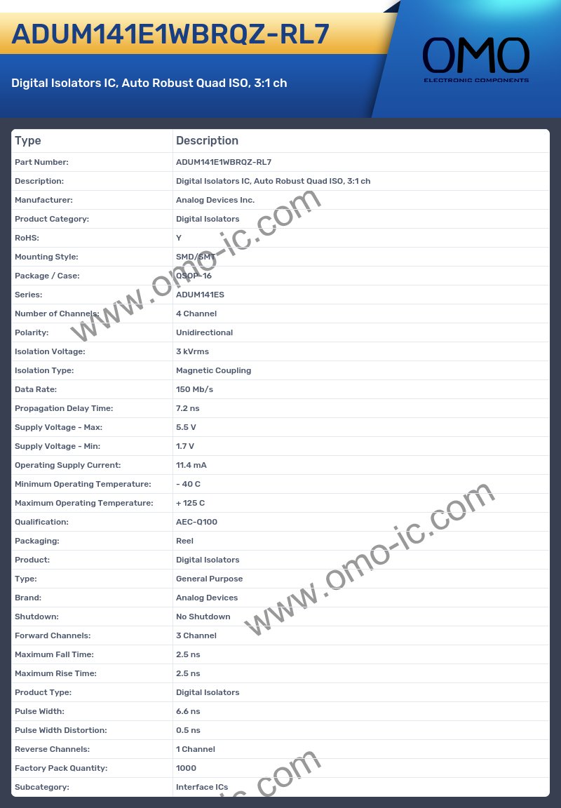 ADUM141E1WBRQZ-RL7