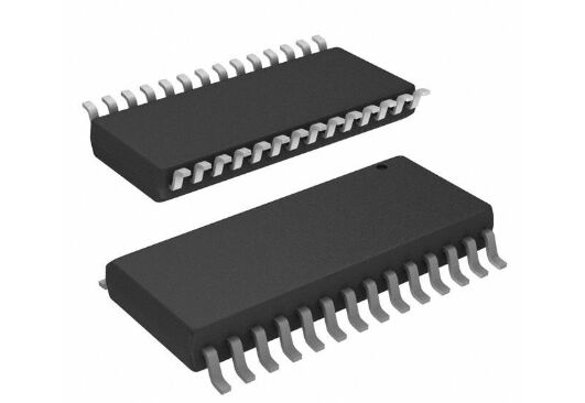 PIC24FJ32GA002-I/SO:Operation, Applications and Alternatives