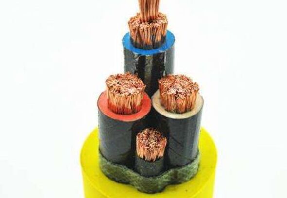 Introduction to various types of cables