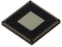 CC430 RF Systems-on-Chips