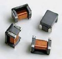 Ferrite Chip Common-Mode Filter for CAN-BUS System