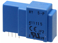 HY Series Hall Effect Transducer