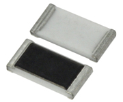 RPC Series Thick Film Chip Resistors