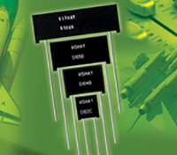 S Series BMF Resistors