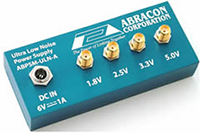 ABPSM-ULNA Ultra Low Noise Power Supply Module