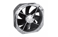 IP55-Rated AC Fans