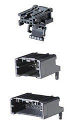 Mini50 Sealed and Unsealed Connection Systems