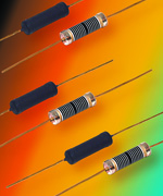 Super Mox Thick Film Resistors