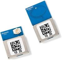 110L Series: AIR modules for 868/915 MHz (dual ban