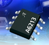 3 A Automotive LED Driver A6213