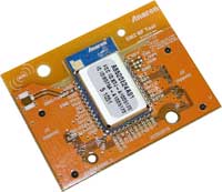 A8520E24A91 PurePath™ Audio Radio Module and Evalu