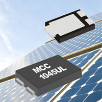 10 A Schottky Rectifier in TO-277B Package