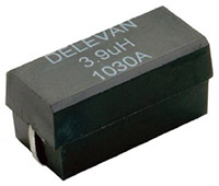 5500R Series High Current Power Chokes