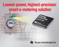 A Smart Metering Solution