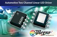 A6269 LED Driver