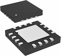 ADT7320/ADT7420 16-Bit Digital I2C Temperature Sen