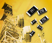 AF Series Chip Resistors