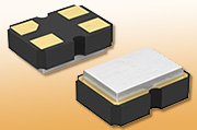 ASDK and ASEK Series CMOS Clock Oscillators