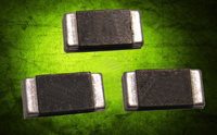 CSM0603 Current Sense Resistors