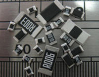 CSRF0402 Current Sense Resistors