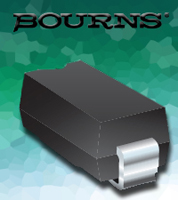 Discrete TVS Diode Products