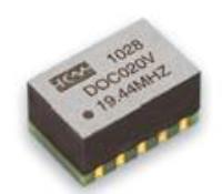 DOC Oscillator Series