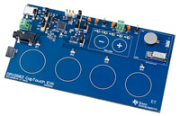 DRV2603 Haptic Driver