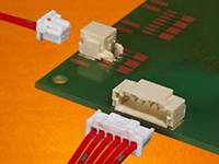 DuraClik™ Connector System