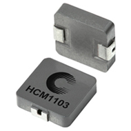 HCM1103 Series High Current/Frequency Inductors