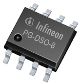 ILD 4001 LED Controllers
