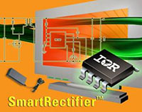 IR1167S SmartRectifier™ Control IC