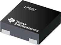 LP5907 Linear Regulator