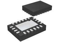 MIC22405 Buck Regulator