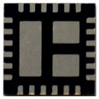 NN30 Series Synchronous DC/DC Step-Down Regulator