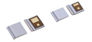 Power CSP MOSFETs