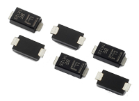 SMA6L Series SMA TVS Diode