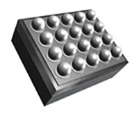 STBB2 DC-DC Converter