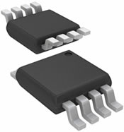 TPS24700/1 High-Efficiency Hot-Swap Controller