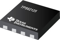 TPS62125 Step-Down Regulator